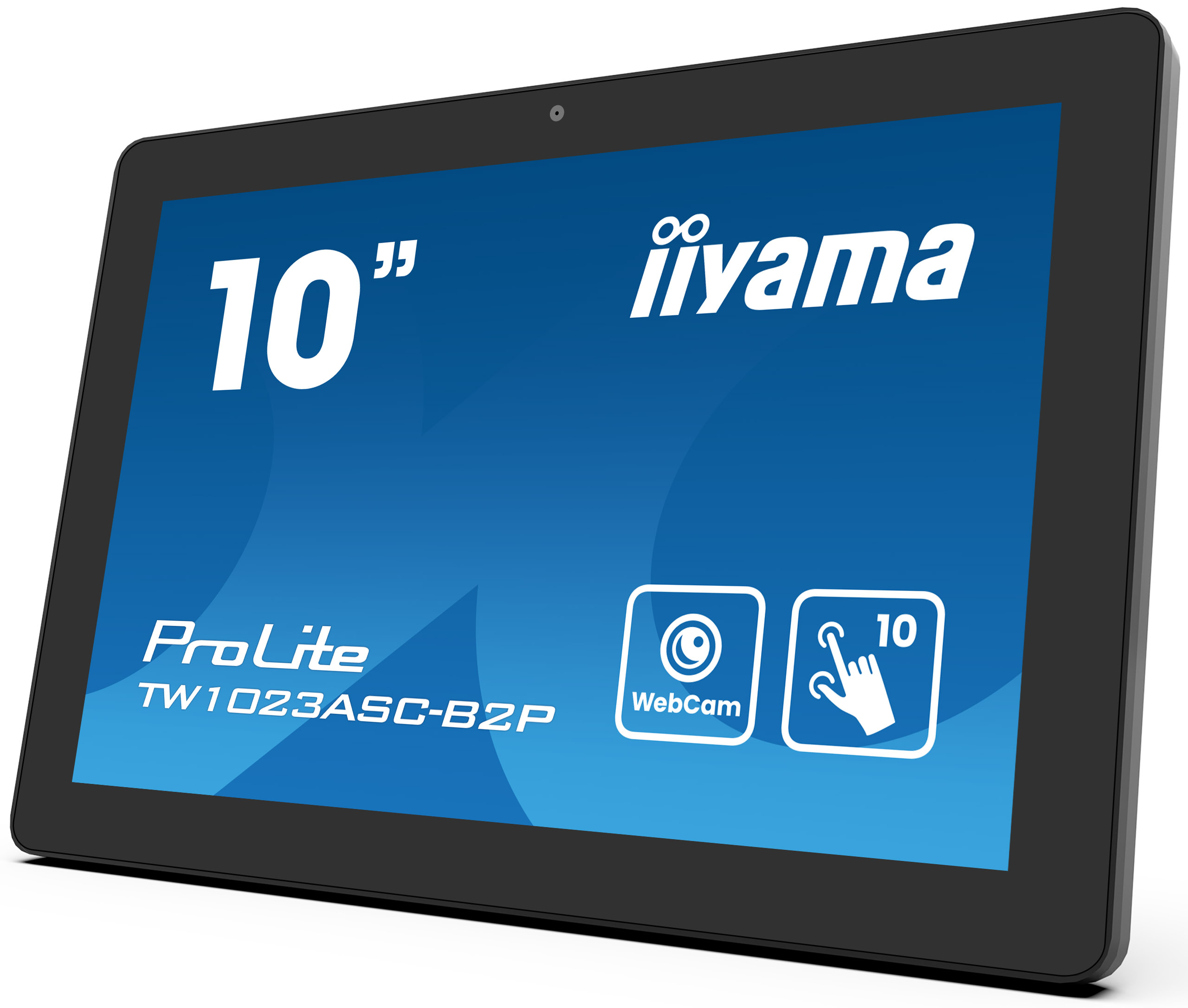 IIYAMA ProLite TW1023ASC-B2P