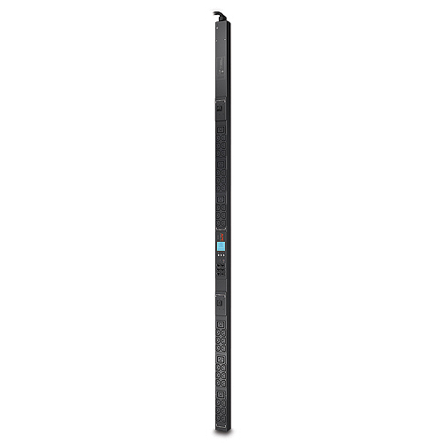 APC RACK PDU 2G, METERED, ZEROU, 30A, 200/208V, (36) C13 & (6) C19 APC RACK PDU 2G, METERED, ZEROU, 30A, 200/208V, (36) C13 & (6) C19