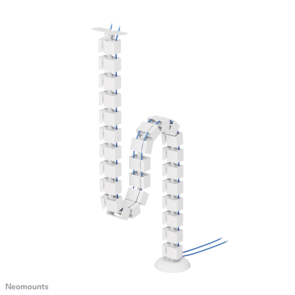 Neomounts Z Kabelwirbelsäule ADS06-130WH Diagramm, Handlung