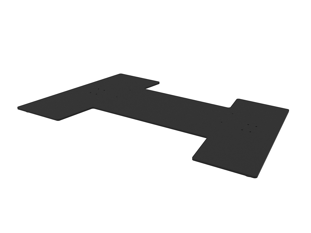 HAGOR CON-Line W Dual 55-65"