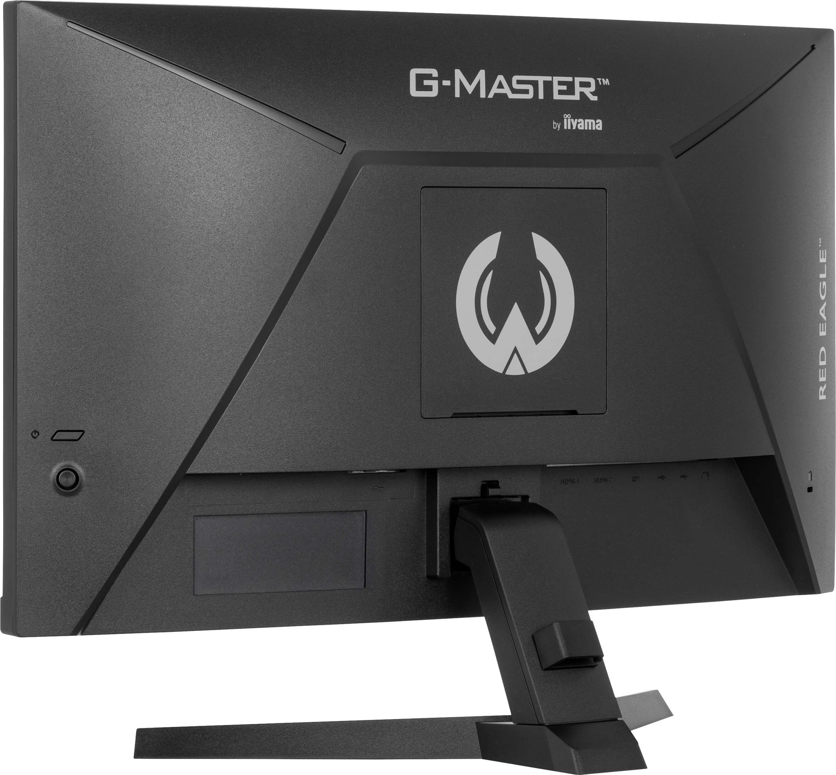 IIYAMA Monitor GC2480HSU-B1