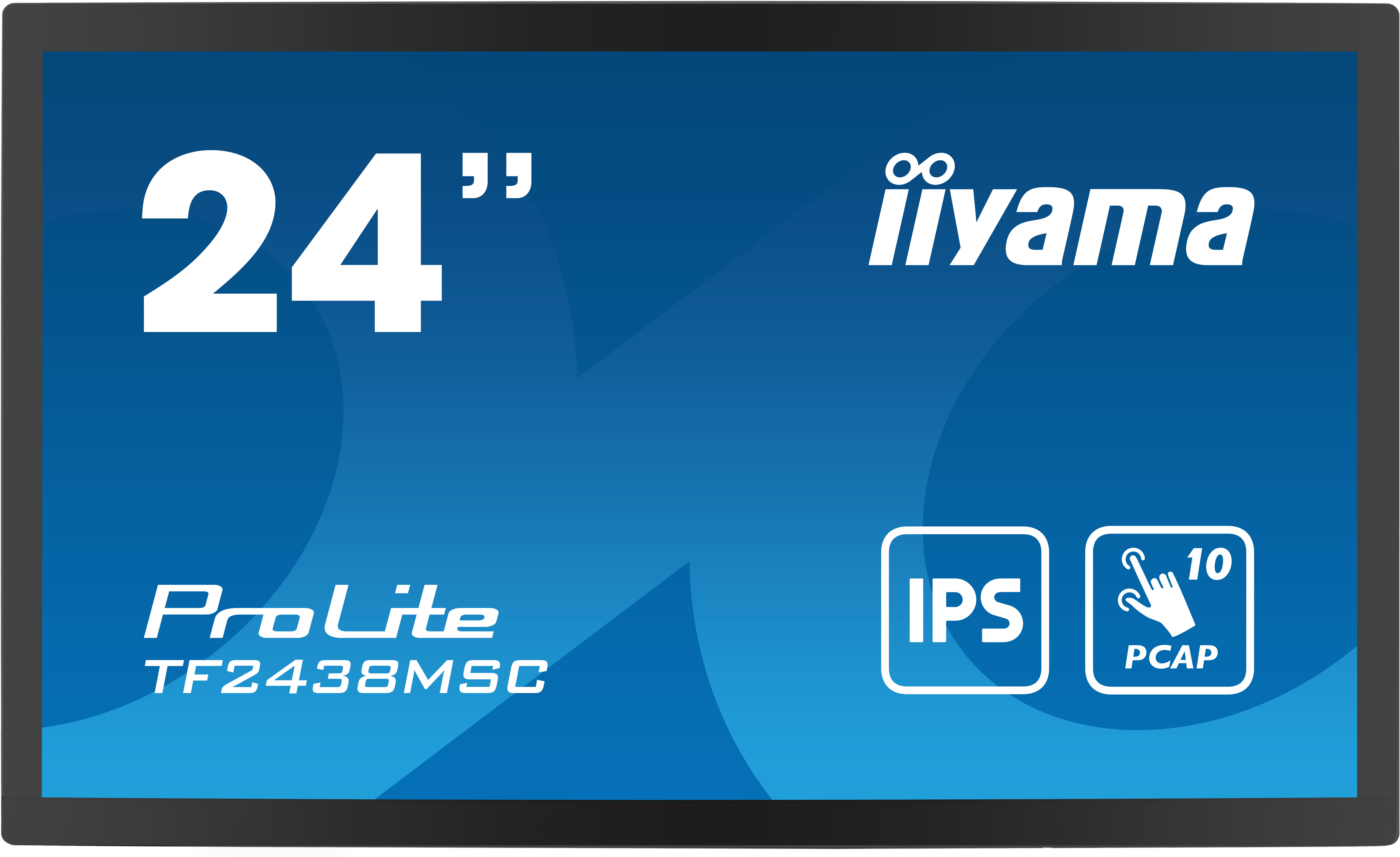 IIYAMA ProLite TF2438MSC-B1