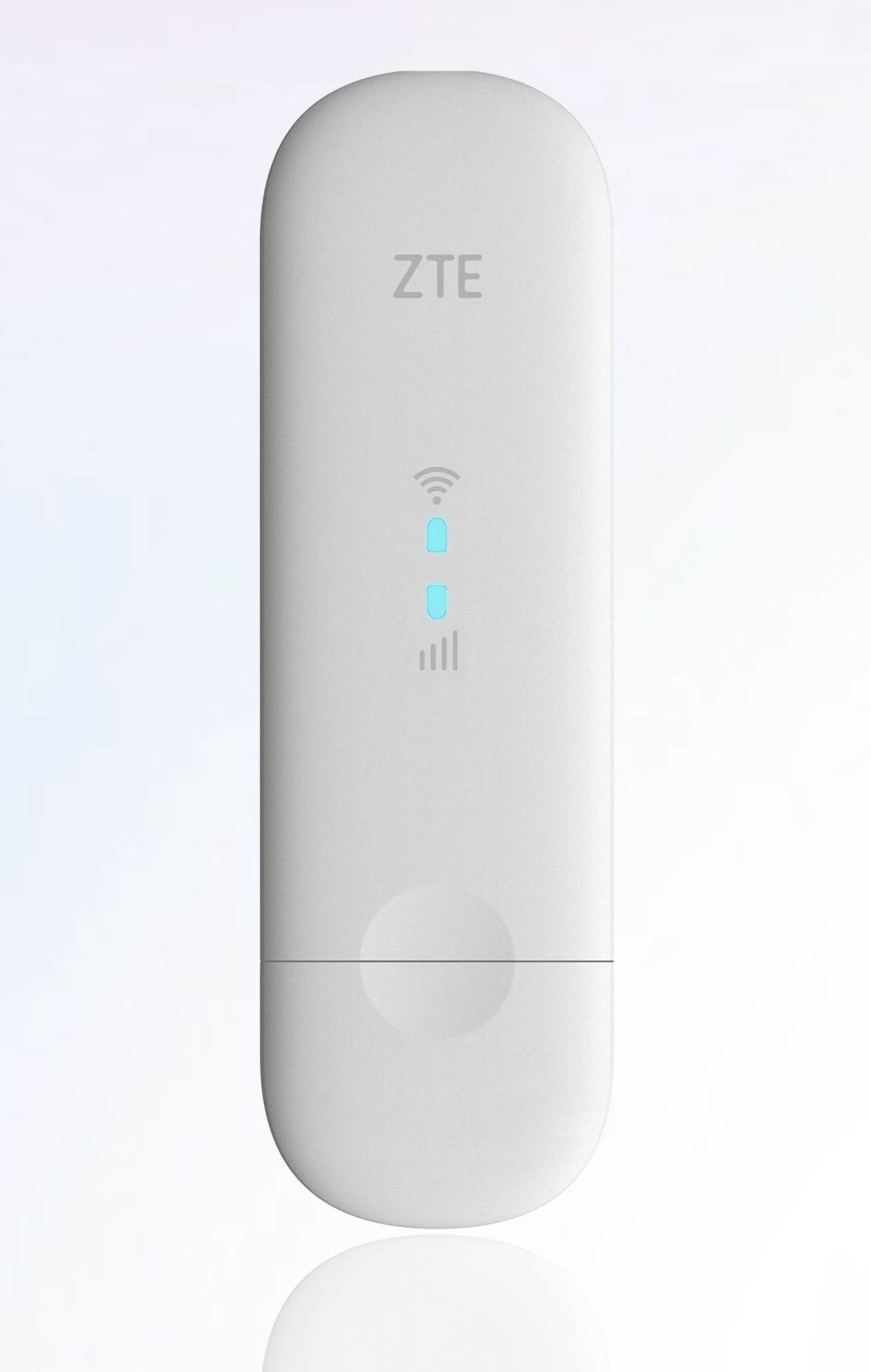 ZTE LTE-Stick MF79U Mobilfunknetzwerk-Modem ZTE LTE-Stick MF79U Mobilfunknetzwerk-Modem
