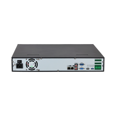 Dahua CCTV-Zubehör  32CH 4HDD 1.5U NETWORK VIDEO RECORDER, DHI-NVR4432-4KS2/I