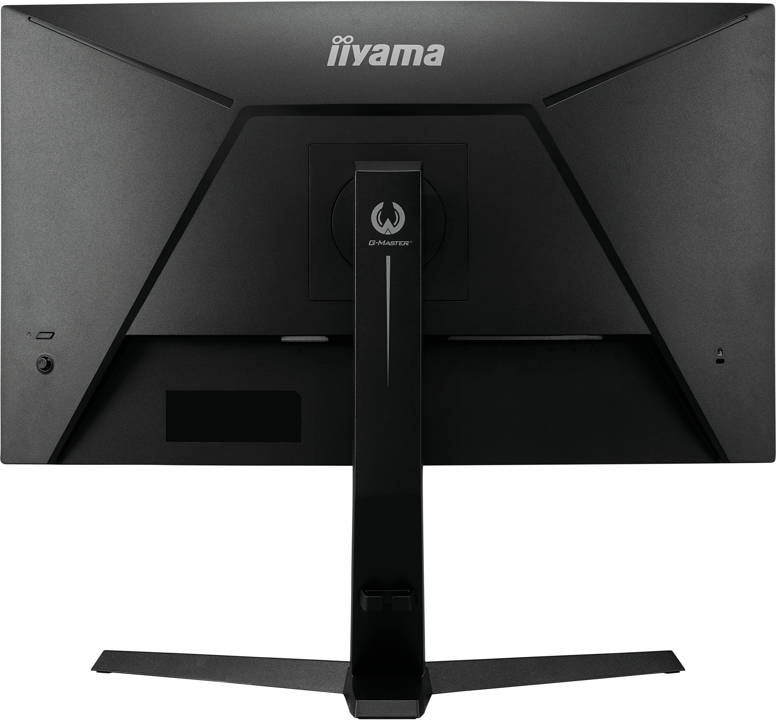 IIYAMA Monitor GB2766HSU-B1