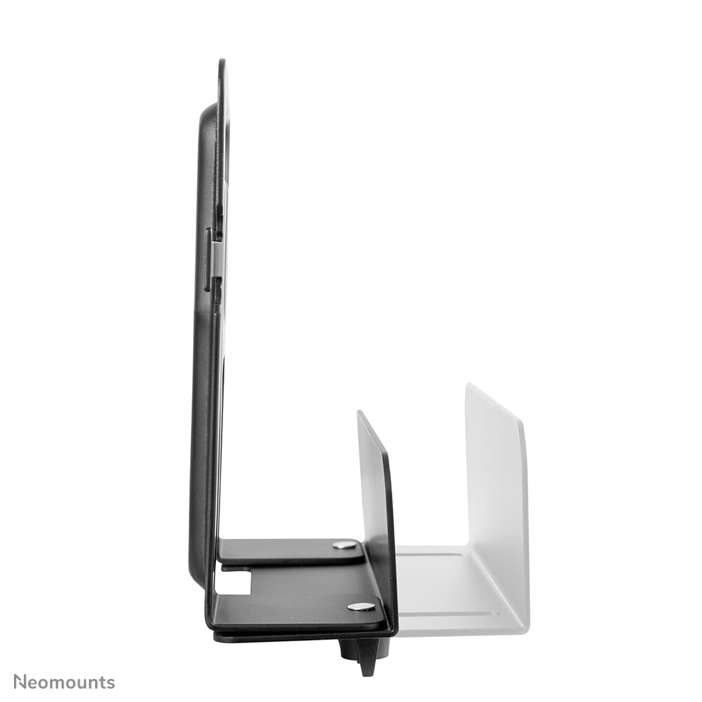Neomounts Mediaplayer-Halterung - Digitaler Mediaplayer - Universal - Schwarz