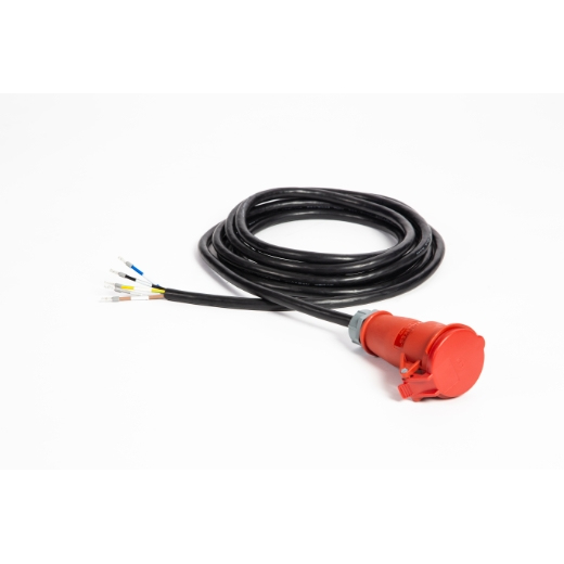 APC Power Cable Kit for Row Power Distribution