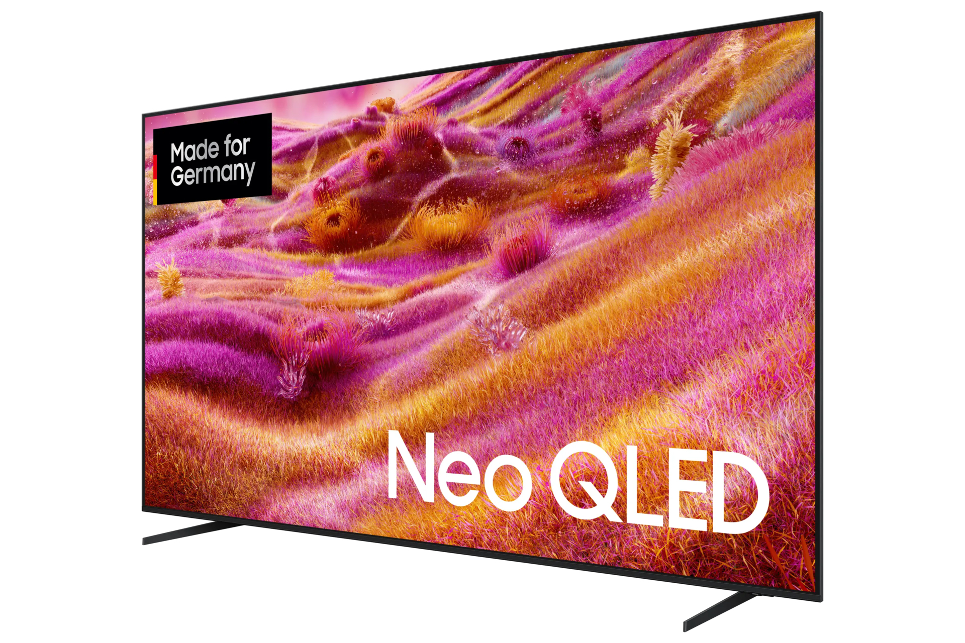 Samsung TV GQ115QN90F 115" TV (2025´er Modell) Computerausrüstung, Überwachen, Bildschirm, FERNSEHER