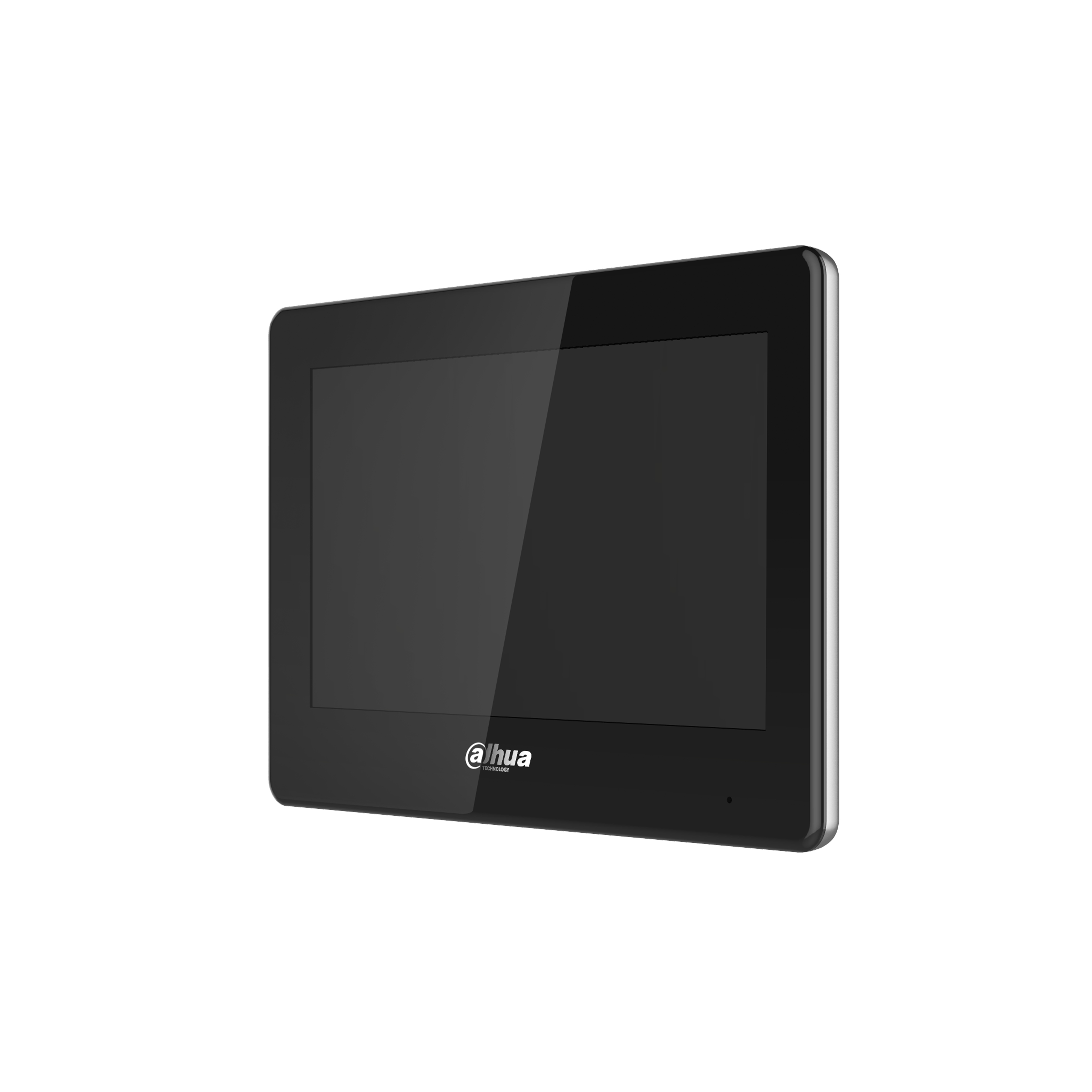 Dahua CCTV Intercoms Video Door Phone, DHI-VTH5421HB, Non Issue card Touch 6-ch IP Indoor Monitor Dahua CCTV Intercoms Video Door Phone, DHI-VTH5421HB, Non Issue card Touch 6-ch IP Indoor Monitor