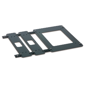 APC AR8190BLK - Third Party Rack Trough and Partition Adapter Elektronik, Hardware