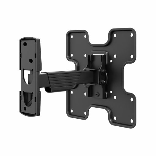 HAGOR Wandhalterung BrackIT S-I neigbar/schwenkbar