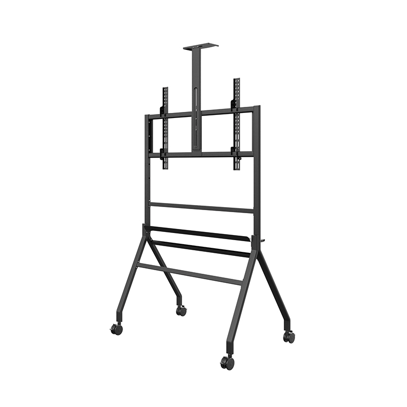 HAGOR Flip Stand Scandio  Black 75"/85"