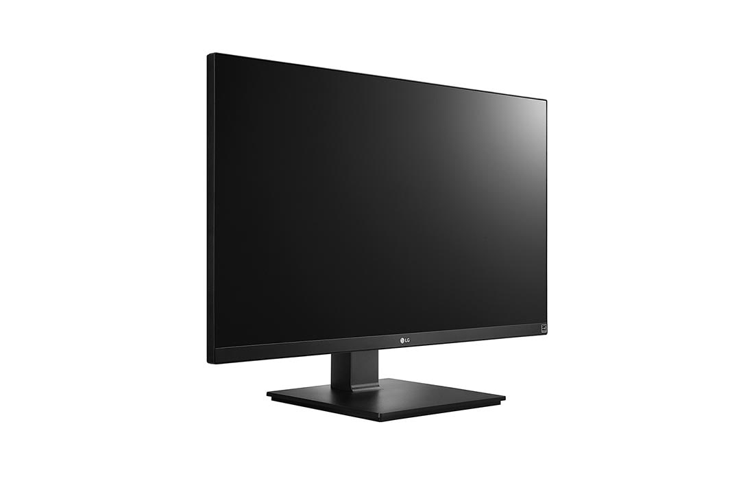 LG Monitor  27" 27UK670P-B 4K UDH ColorPrime DP HDMI IPS 16:9 black