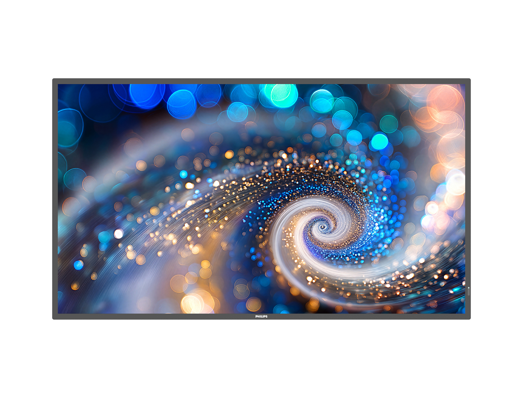Monitor, Display, Bildschirm, LED-Panel, Flachbildschirm