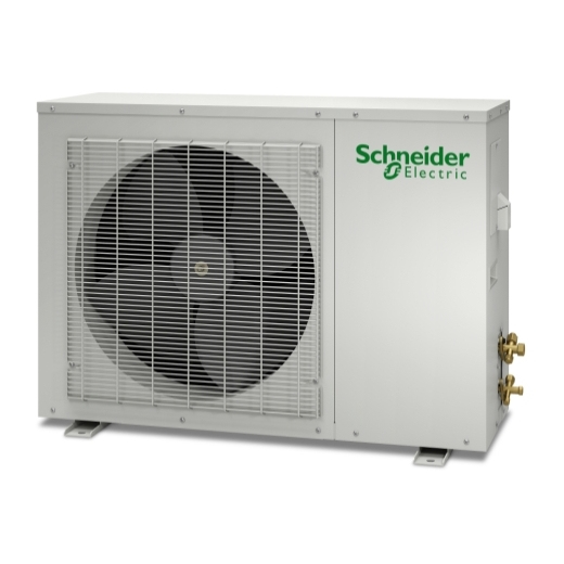 APC ACRMD4KI-3 - 3.5kW split system Outdoor unit, None pre-charged refrigerant APC ACRMD4KI-3 - 3.5kW split system Outdoor unit, None pre-charged refrigerant