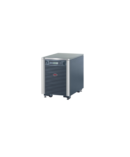 APC SYAF8KRMI - SYMMETRA LX 8KVA N+1 Rack-mount FRAME, 220/230/240V OR 380/400/415V