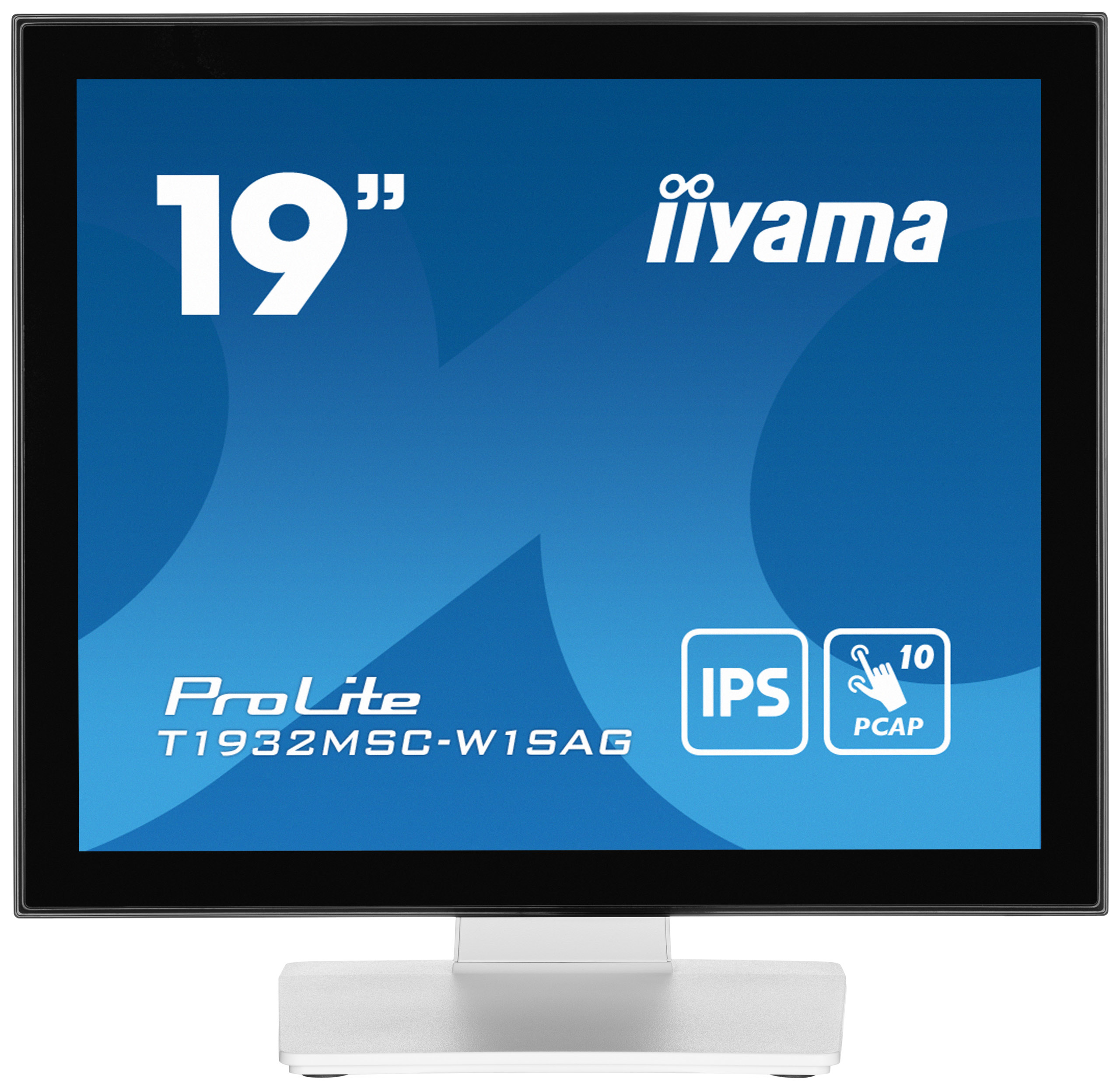 IIYAMA ProLite T1932MSC-W1SAG IIYAMA ProLite T1932MSC-W1SAG