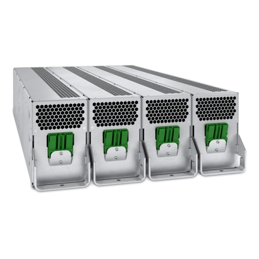 APC GVSBT4 - Galaxy VS 7Ah Smart Modular Battery String