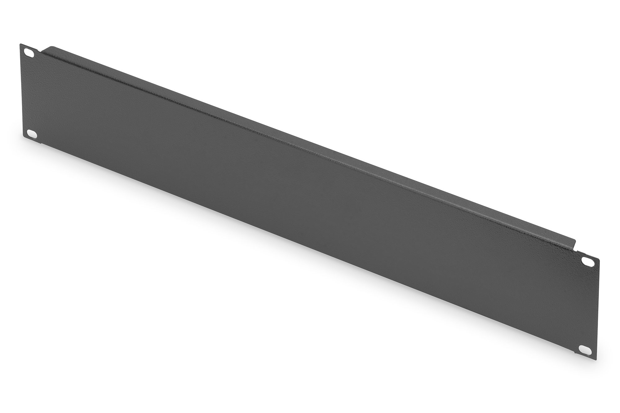 DIGITUS Schrank Zubehör 19" 2HE Blindabdeckplatte Schwarz RAL 9005 DN-19 BPN-02-SW DIGITUS Schrank Zubehör 19" 2HE Blindabdeckplatte Schwarz RAL 9005 DN-19 BPN-02-SW