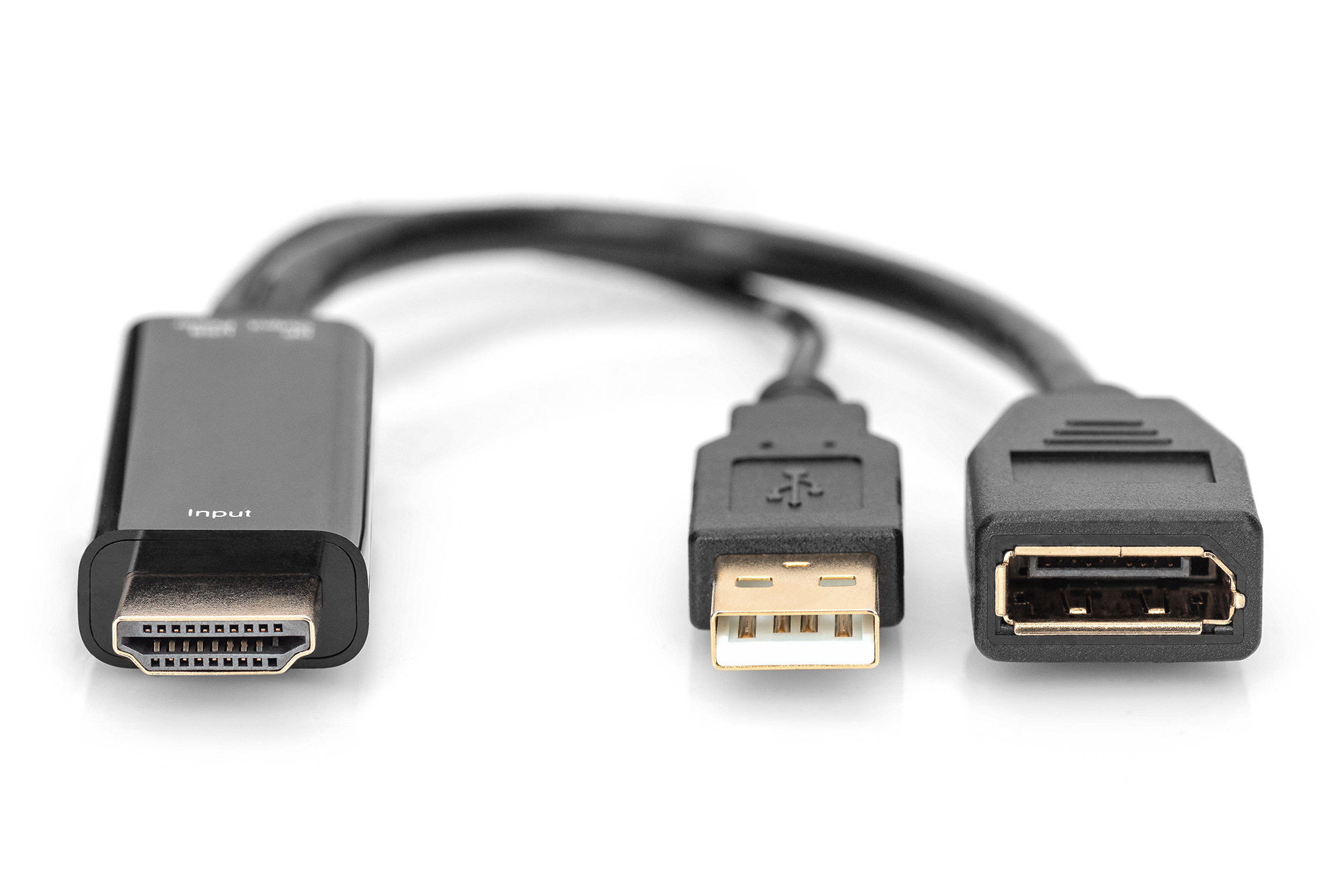 Displayport, USB 3.0, Kabel, Adapter, HDMI?