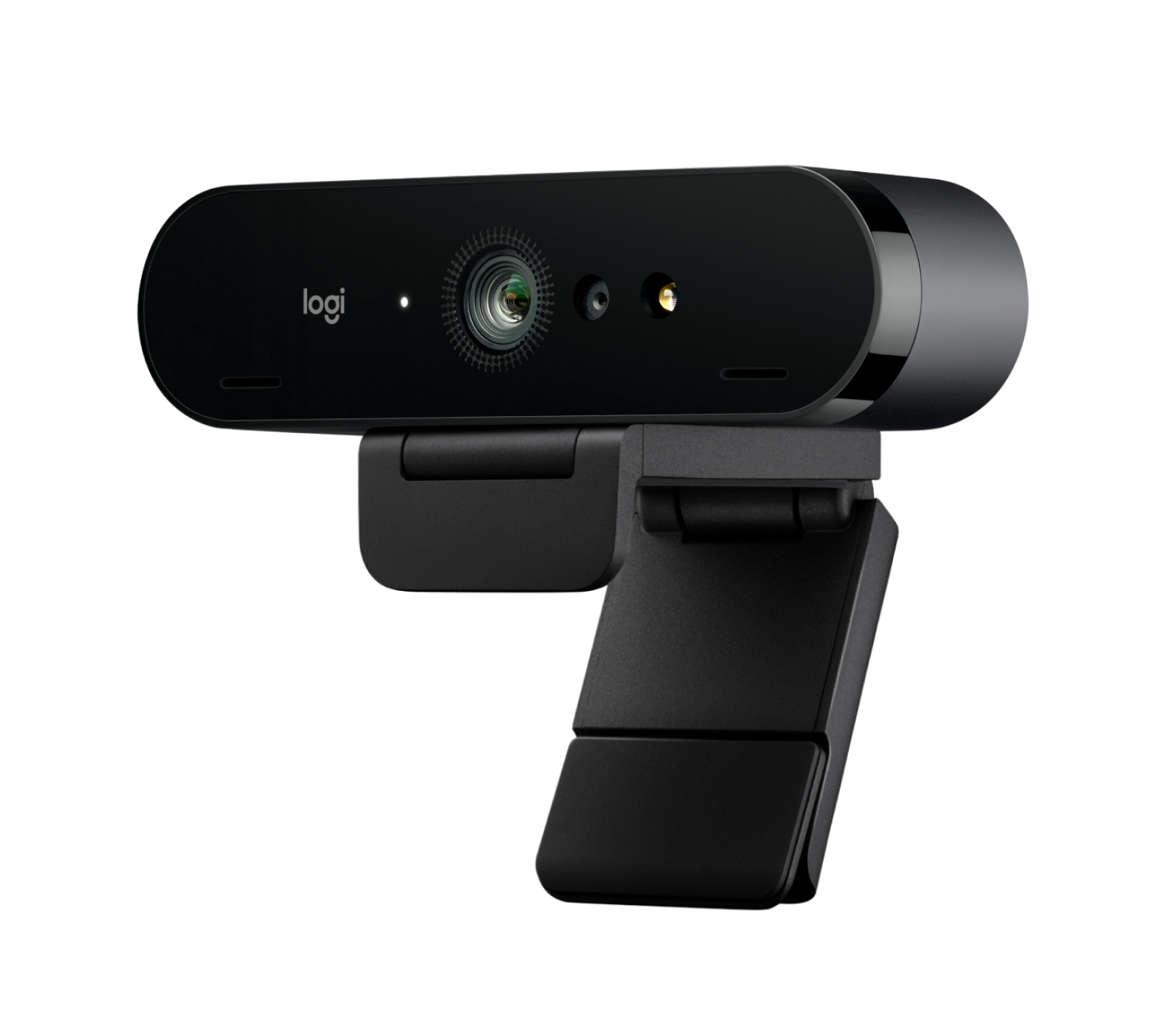Logitech Kamera Brio 4K Ultra HD Webcam Elektronik, Kamera, Fön, Elektrisches Gerät, Webcam