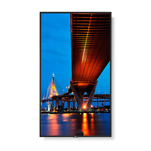 Brücke, Brückenpfeiler, Nachtaufnahme, Stadtlandschaft, Wasserreflexionen