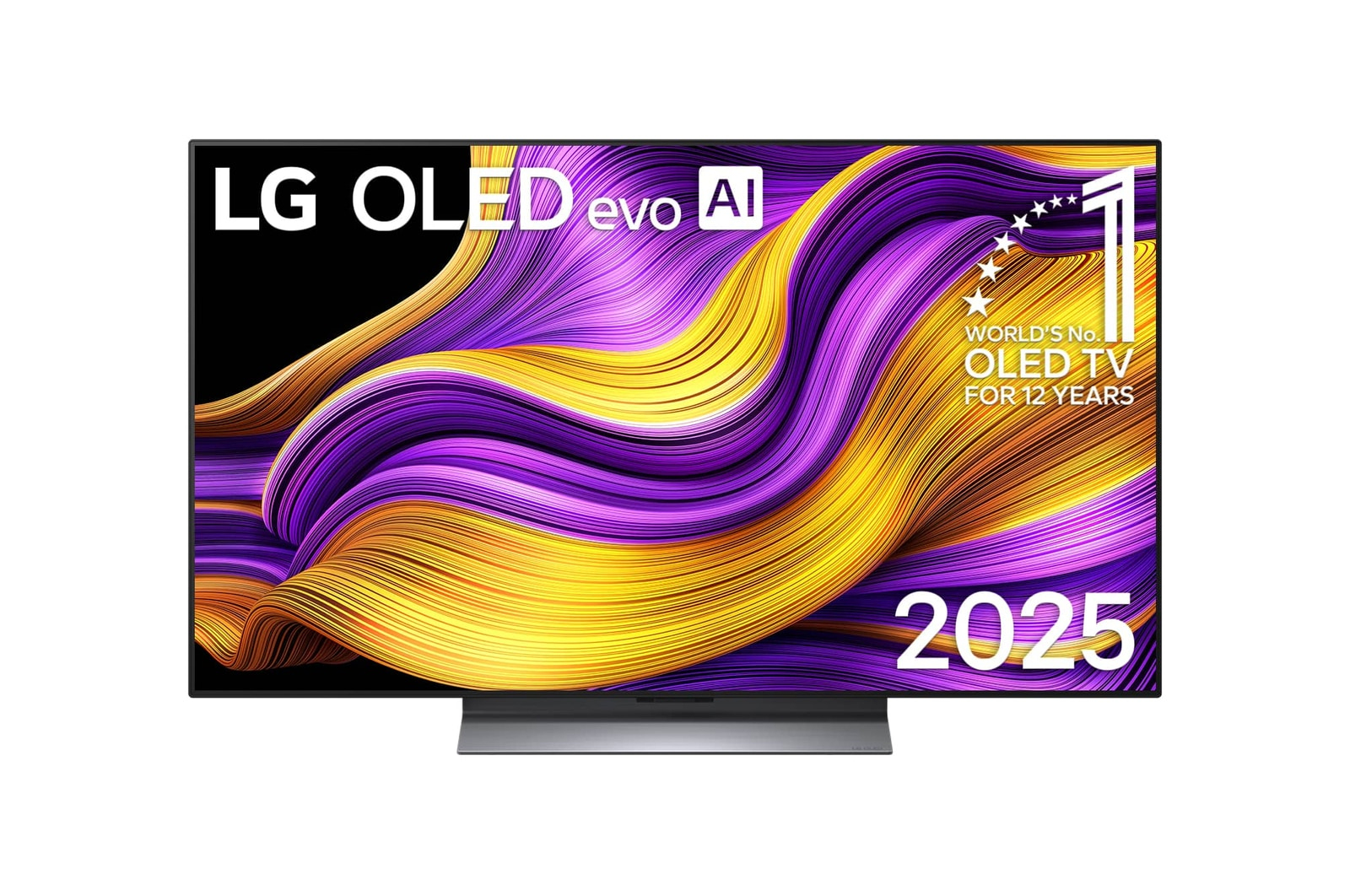 LG TV OLED48G59LS (2025´er Modell) Computerausrüstung, Überwachen, Bildschirm, FERNSEHER