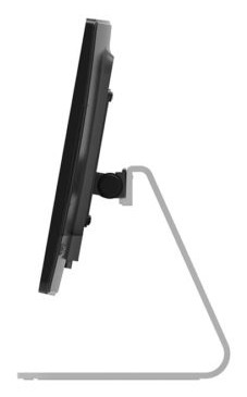 Monitor, Bildschirm, Anzeige, Standsystem, verstellbar