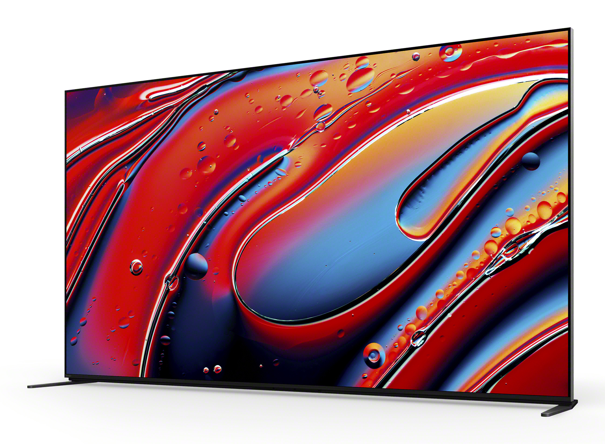 Sony Display 85" 4K QLED XR Mini-LED Tuner w/3yr PS FWD-85XR90