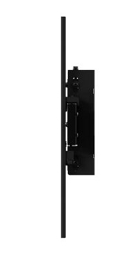 Display-BA, Schlankes Profil, Wandmontage, Monochrom, Flachbildschirm