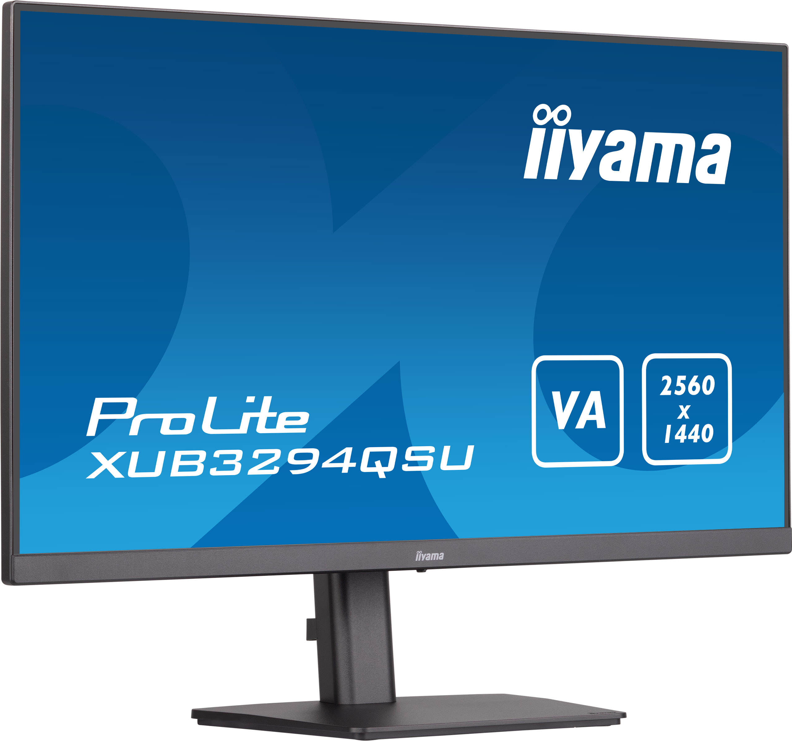 IIYAMA Monitor XUB3294QSU-B1