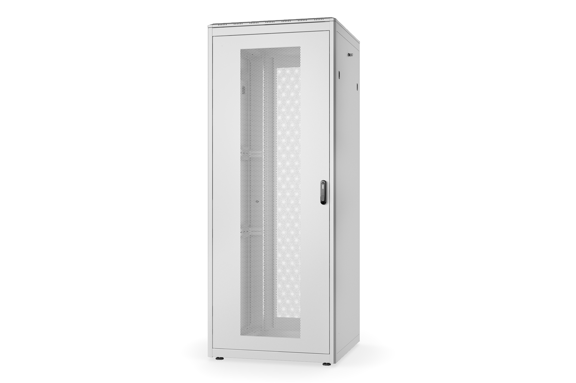 DIGITUS DN-31116 Netzwerkschrank Unique Serie - 800x800 mm (BxT) DIGITUS DN-31116 Netzwerkschrank Unique Serie - 800x800 mm (BxT)