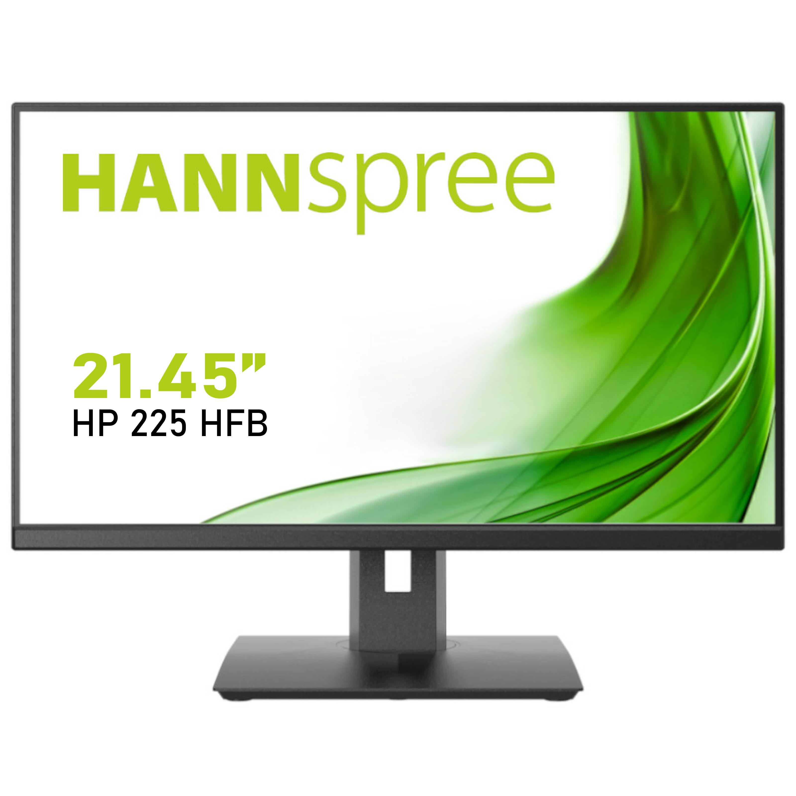 HANNSpree HP225HFB Display