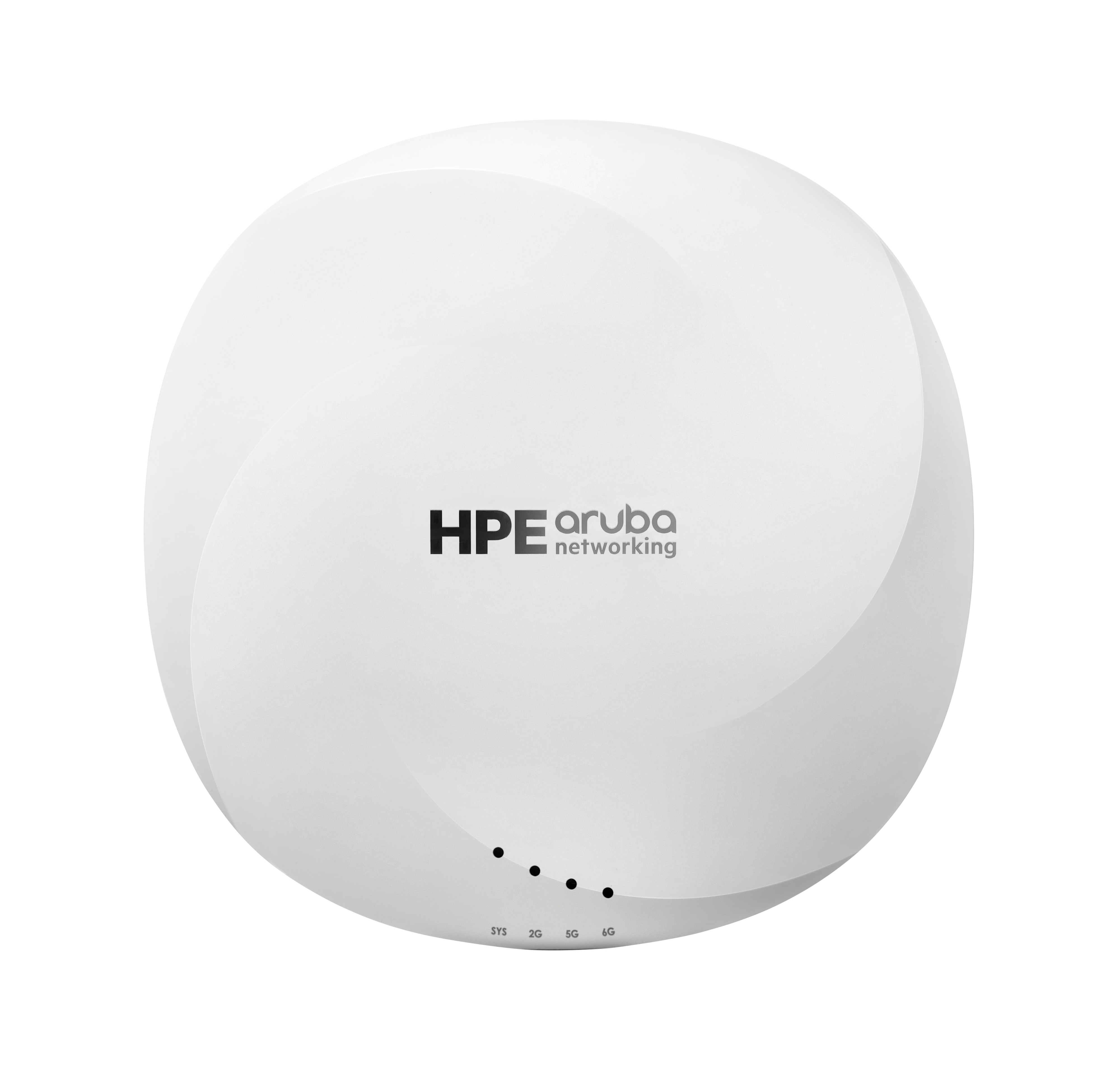 HPE R7J27A Aruba Accesspoint Bekleidung, Bademode, Sphäre, Elektronik, Hardware