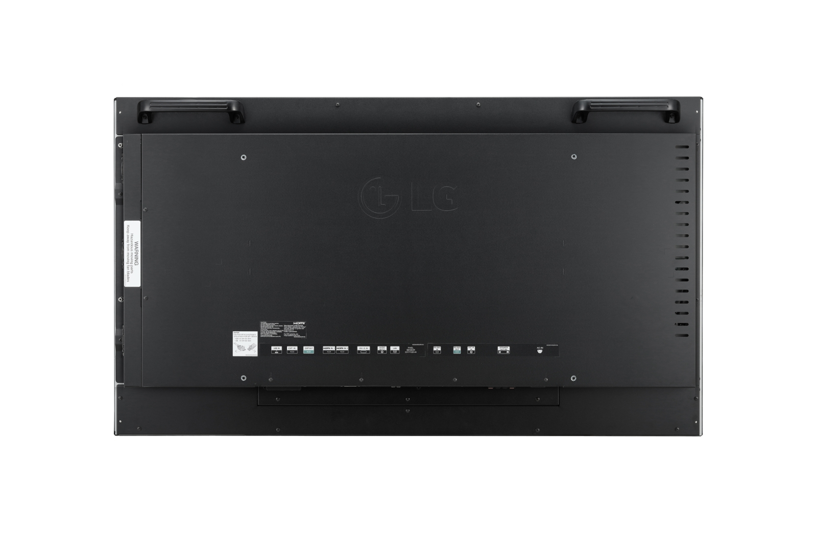 LG 49XF3E-B LG 49XF3E-B