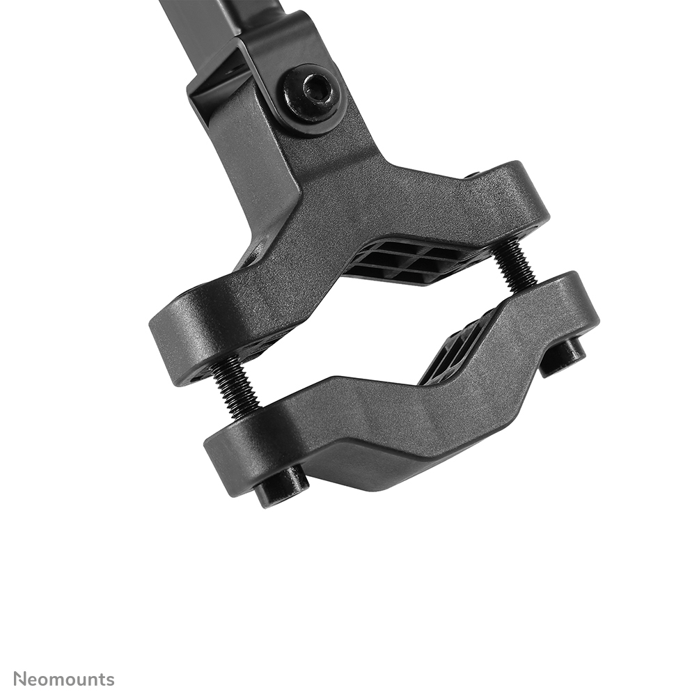 Neomounts TV Stangenhalterung - 81,3 cm (32") - 75 x 75 mm - 100 x 100 mm - -30 - 30 Grad  - 360 Grad  - Schwarz