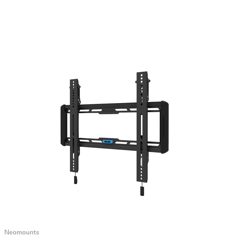 Neomounts TV-Wandhalterung - 81,3 cm (32 Zoll) - 165,1 cm (65 Zoll) - 100 x 100 mm - 400 x 400 mm - 0 - 12 Grad  - Schwarz