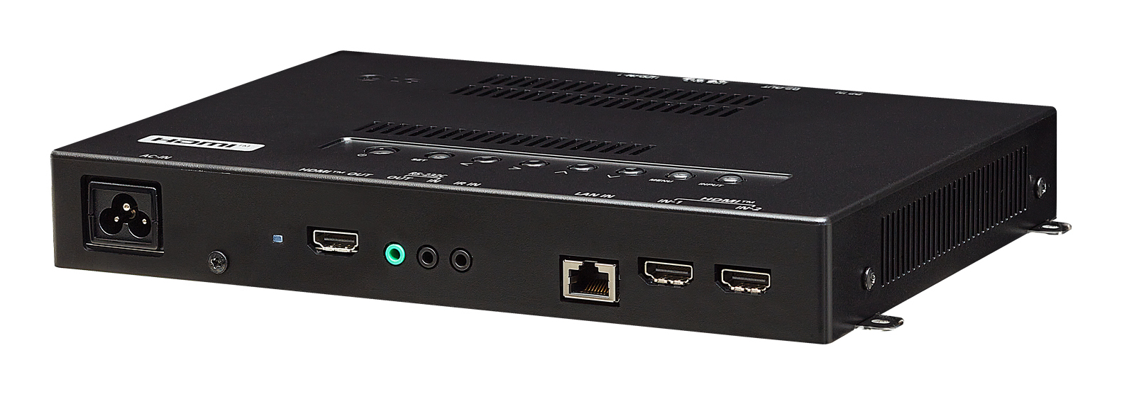 Elektronik, Hardware, Verstärker