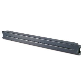 APC AR8136BLK - "1U 19" Black Modular Toolless Blanking Panel - Qty 10" APC AR8136BLK - "1U 19" Black Modular Toolless Blanking Panel - Qty 10"