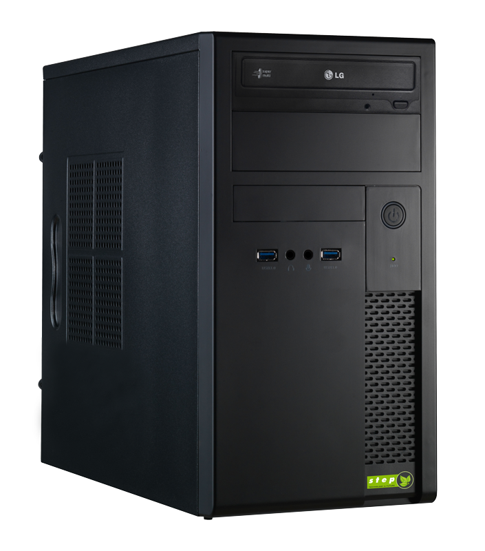 step PC Business 71416-H610