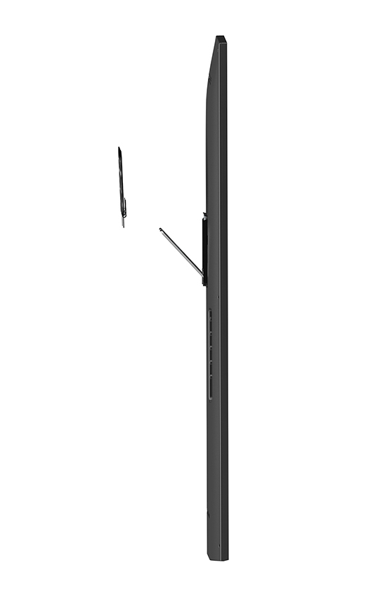 Neomounts TV-Wandhalterung fest VESA 1200x800 speziell SAMSUNG WL30-265BL1