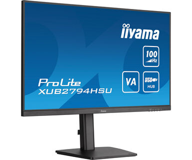 IIYAMA Monitor XUB2794HSU-B6