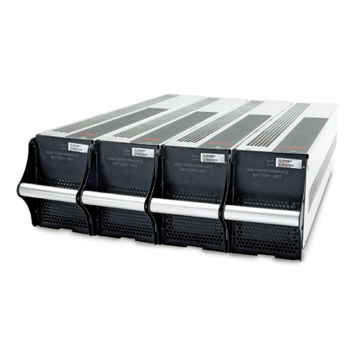 APC SYBT9-B4 - High-Performance Battery Module for 400V Symmetra PX 48/96/160KW & 208V Symmetra PX 100KW