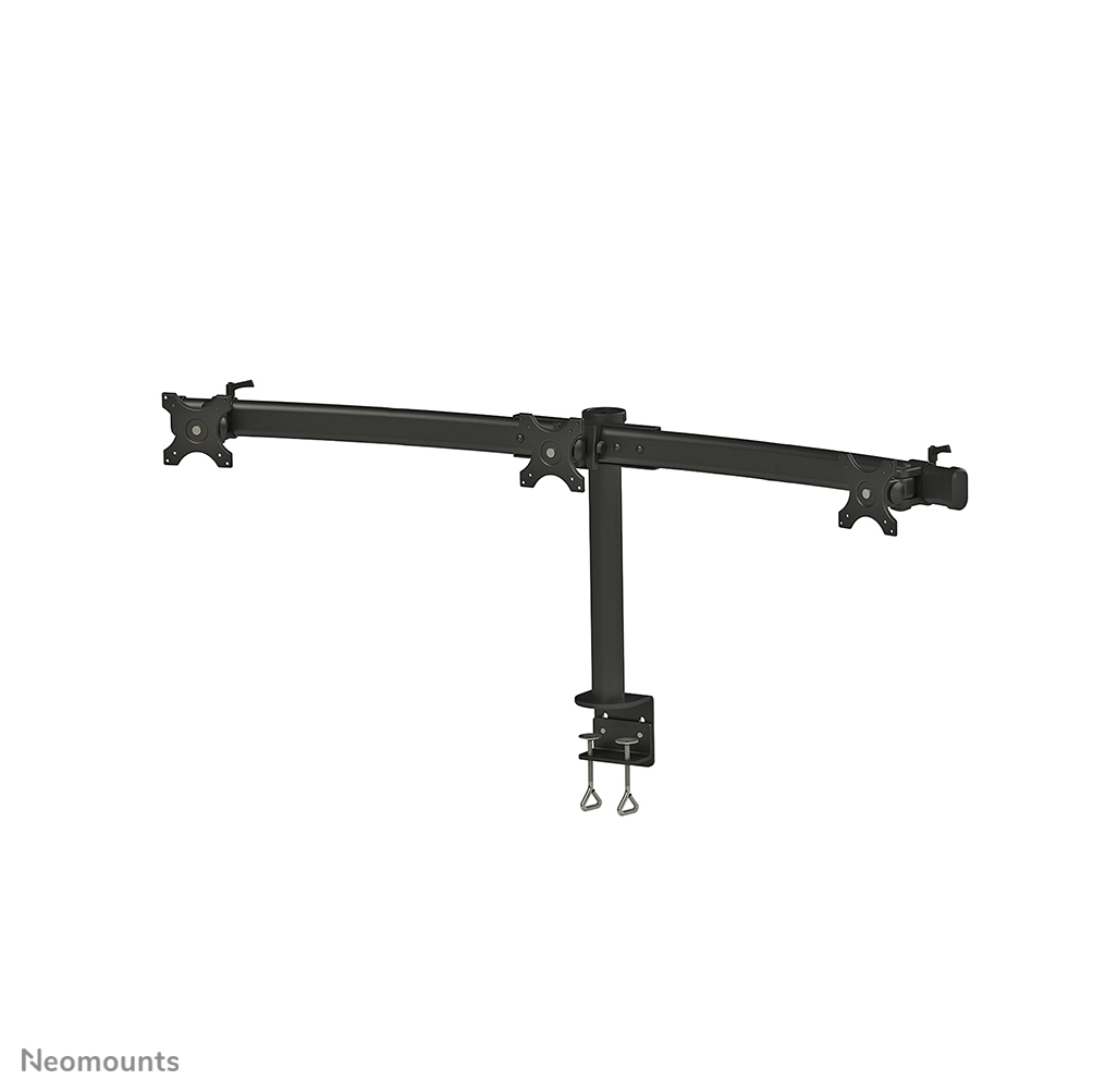 Neomounts FPMA-D700D3 Monitorarm 10-27" Neomounts FPMA-D700D3 Monitorarm 10-27"