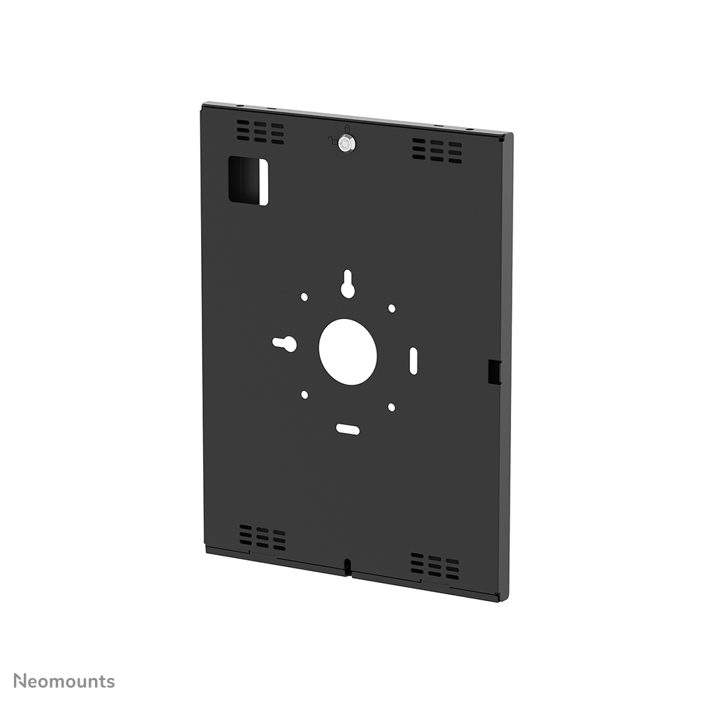 Rückplatten, Montageplatte, Wandmontage, Metallplatte, Belüftete Platte