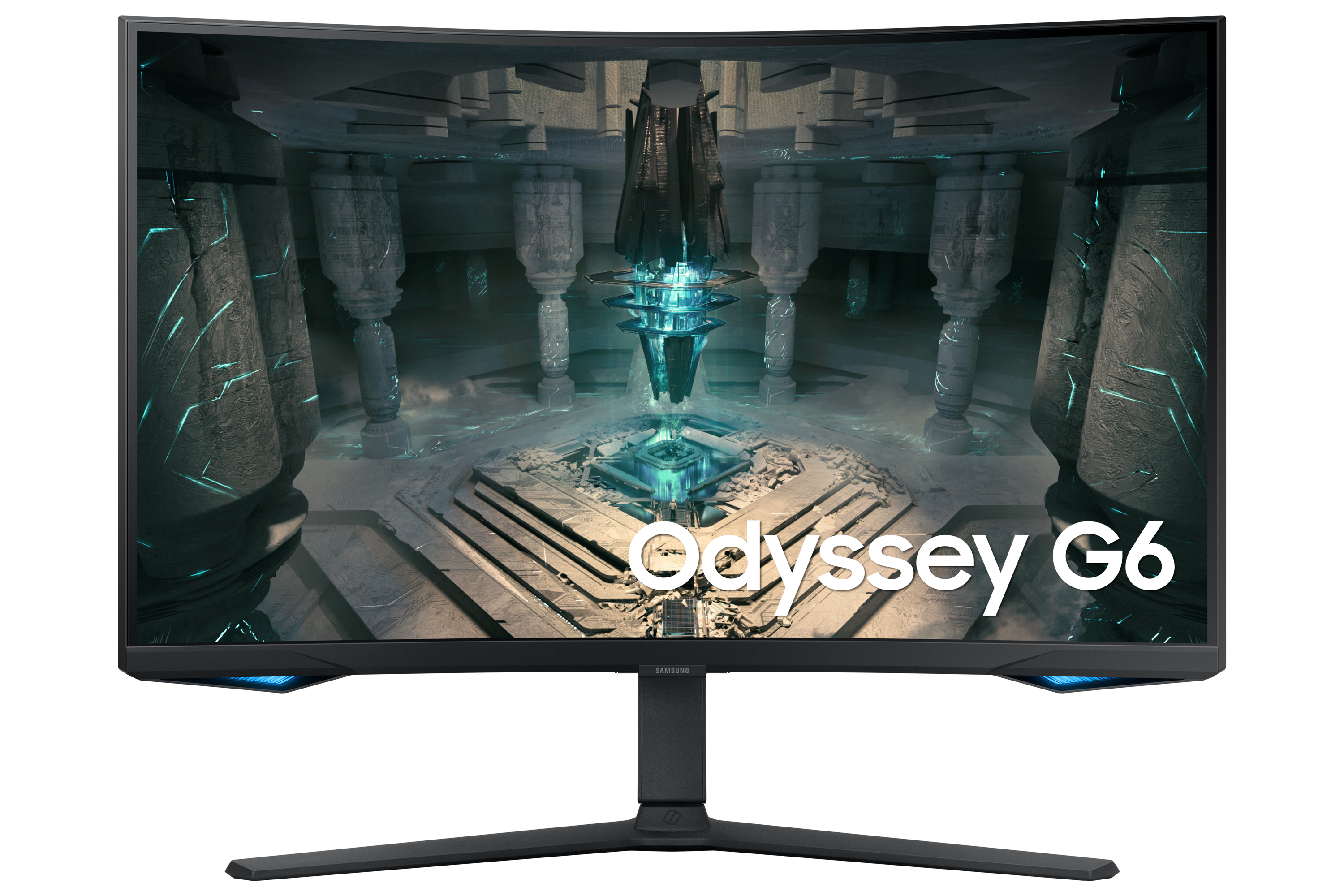 Samsung ODYSSEY G6 S32BG650EU