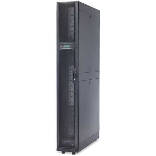APC PDPM277H - Modular Remote Power Panel, 277kVA, 400A, 400V, 72 Pole, 300mm