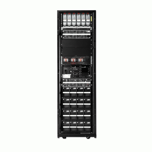 APC SY16K48H-PD - Symmetra PX 16kW All-In-One, Scalable to 48kW, 400V
