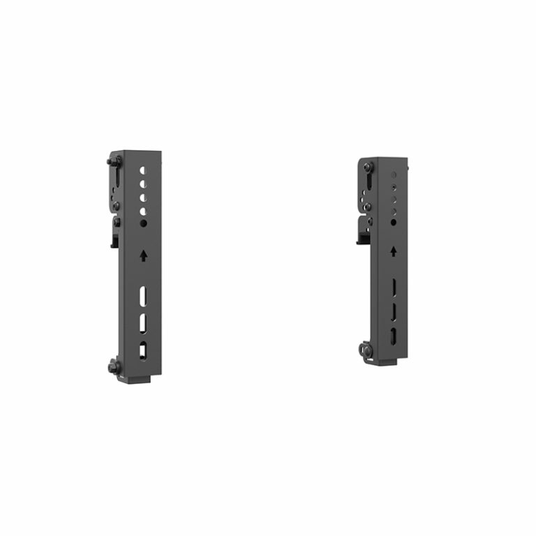 HAGOR CPS - Tilt Arms S VESA 200 (paar) Elektronik, Hardware, Adapter