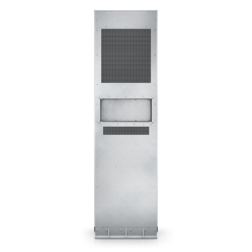 APC GVSUPS50KR0B5HS - Galaxy VS UPS 50kW 400V mit N+1 power module, for 5 smart modular 9Ah battery strings, Start-up 5x8